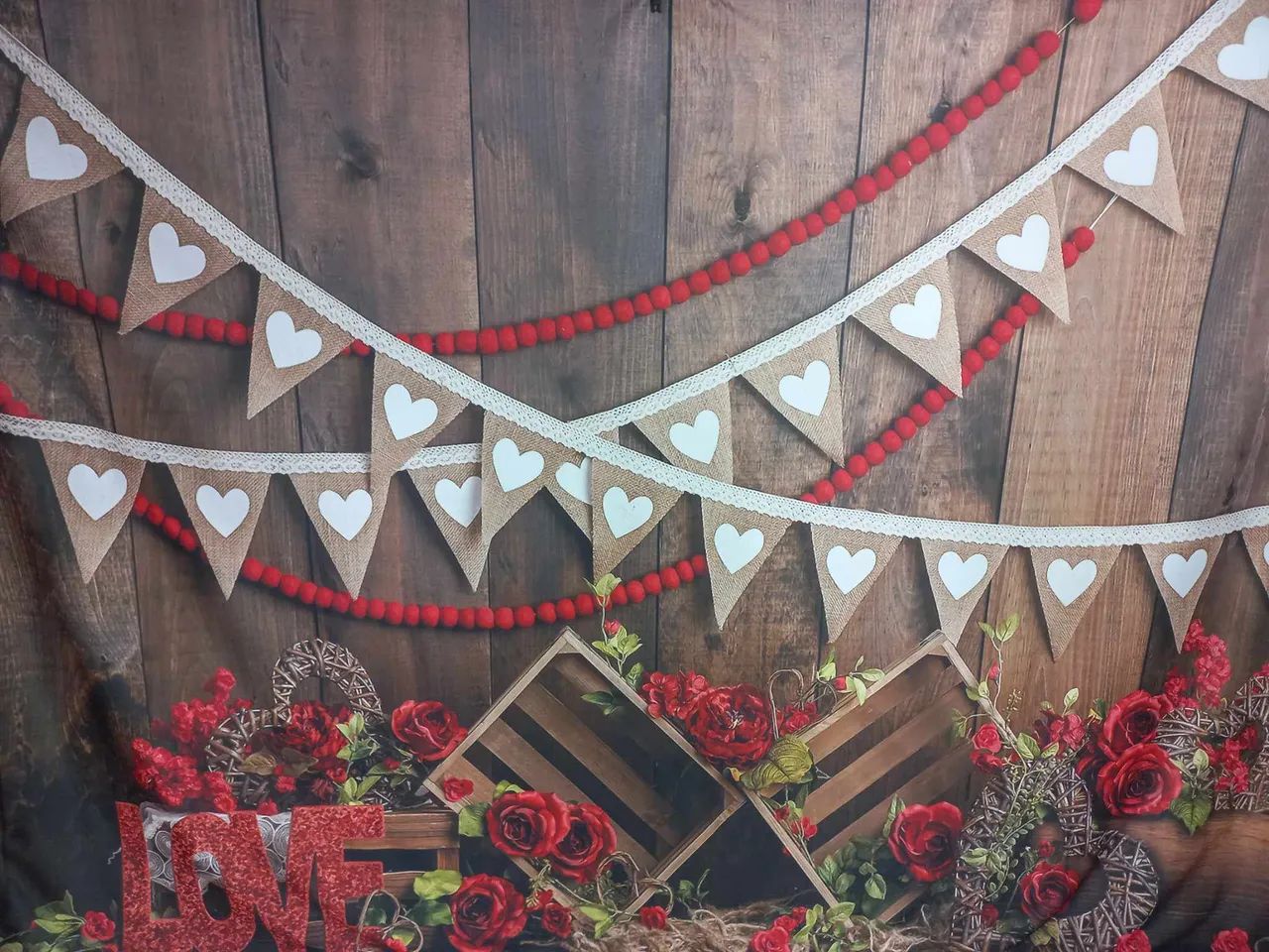 Fundo fotográfico  - Foto 6