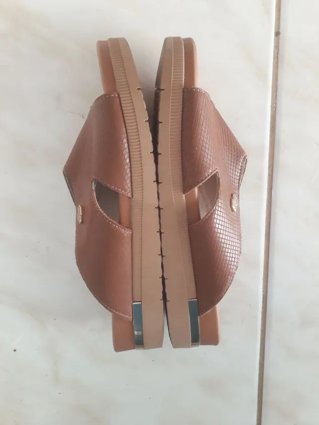 Tamanco Usaflex número 36 - Foto 5