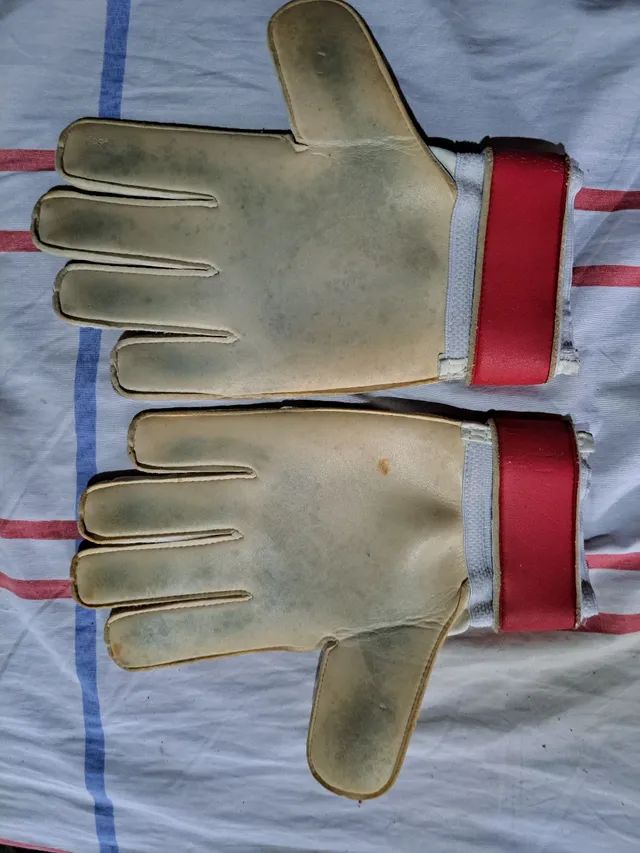 Luvas adidas 