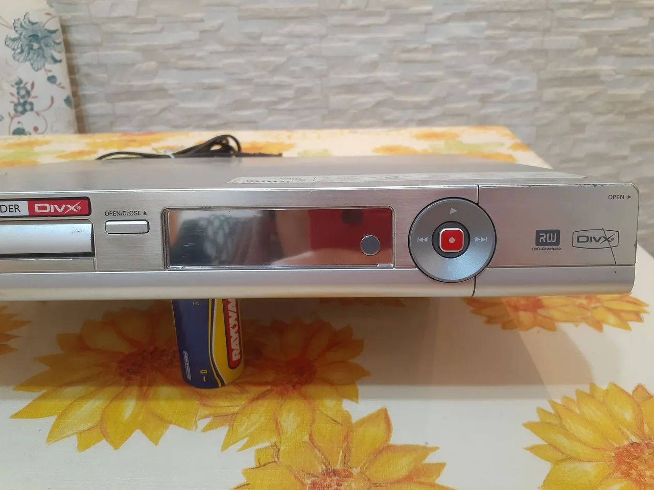DVDR Philips  - Foto 2