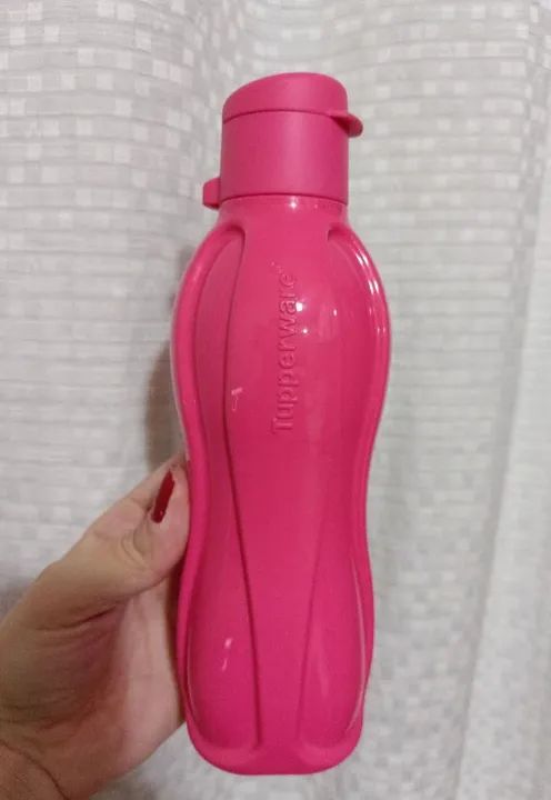 Garrafa Tupperware 500 ml