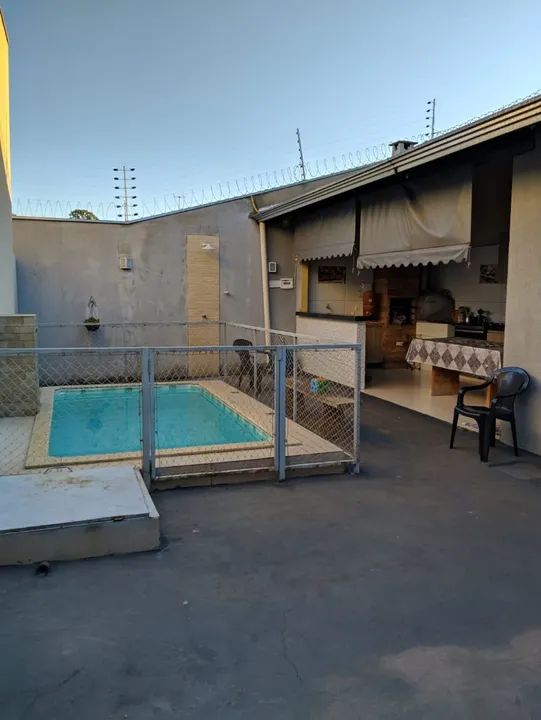 Deslumbrante espaço festas - Foto 3