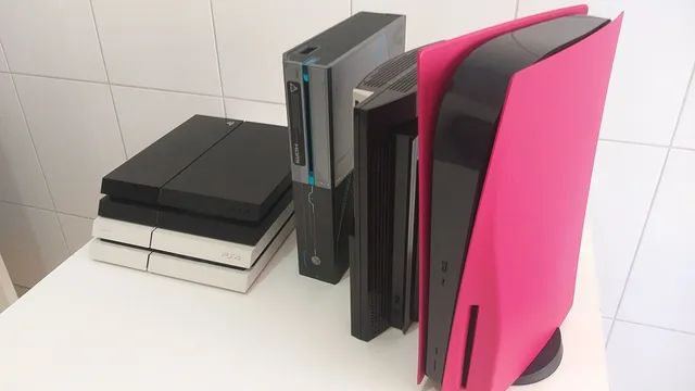 Limpeza e troca de pasta termica .( Entrego no mesmo dia )