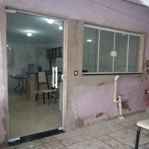 Porta de vidro temperado Blindex - Foto 3