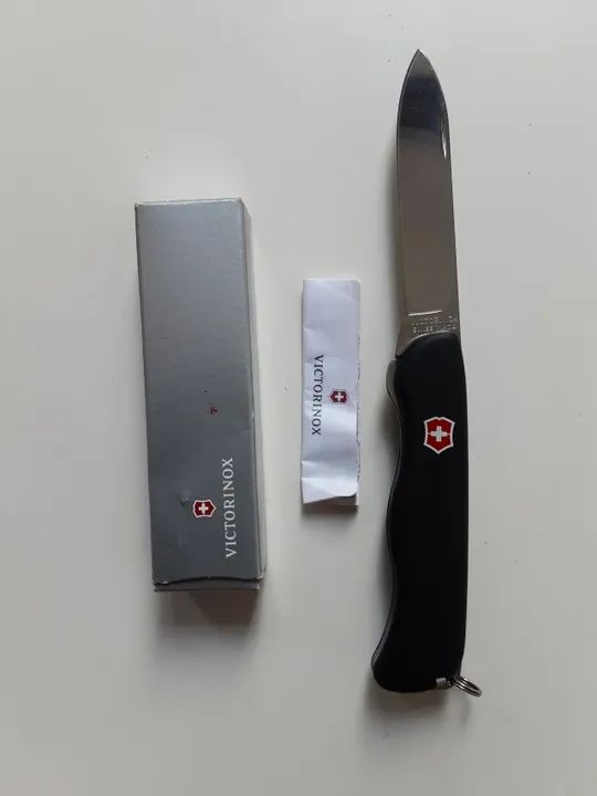 Canivete Victorinox Sentinel Clip - Foto 2