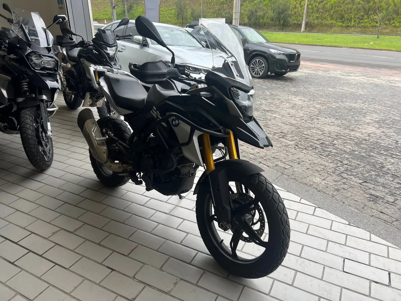 Vendo GS 310 2024/2024 - Foto 6