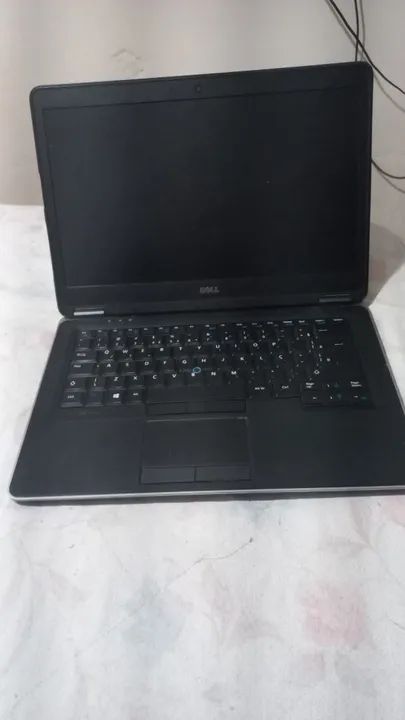 Notebook Dell - Tela 15.6 -   - Foto 3