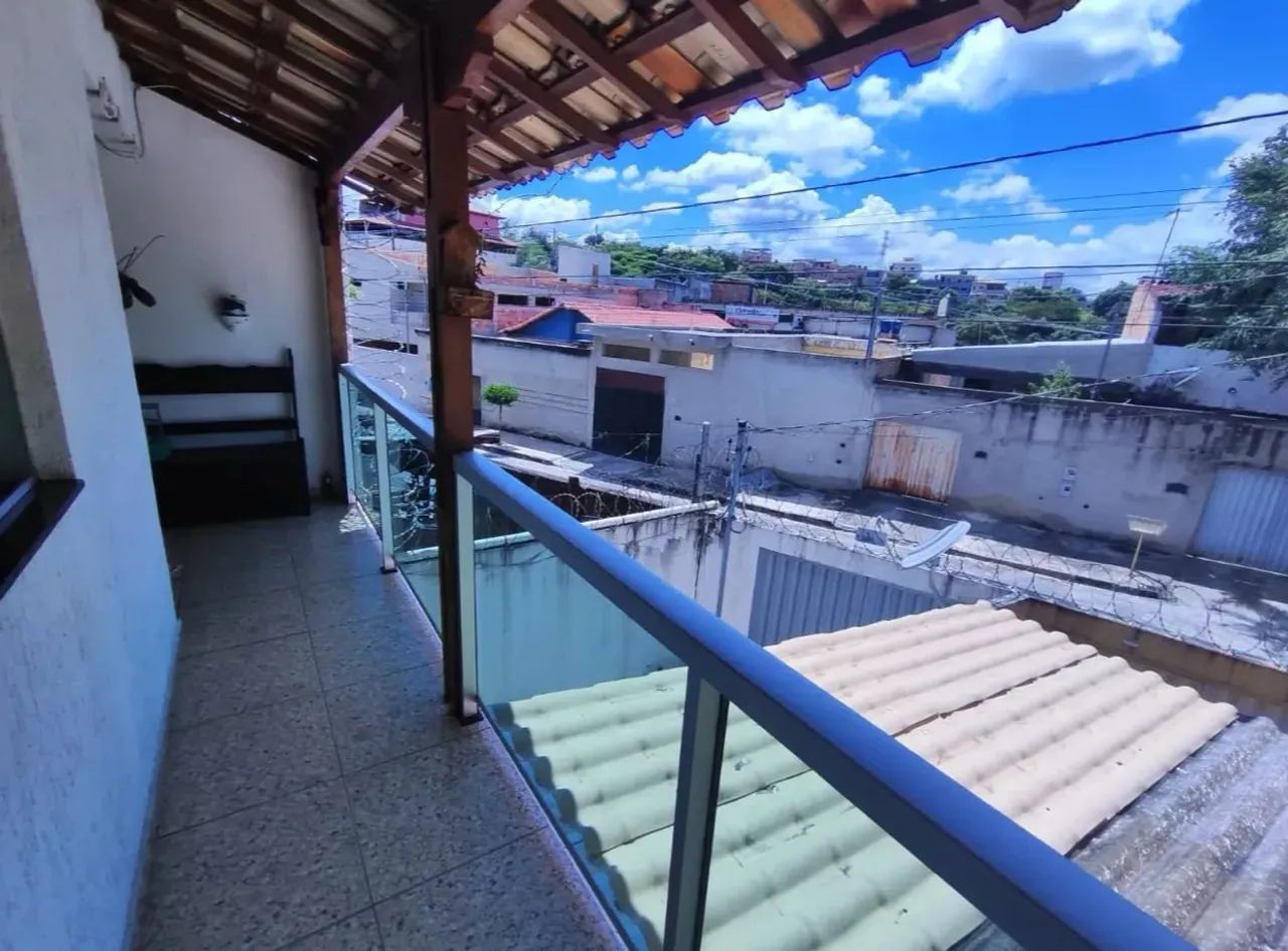 Casa pronta pra morar! - Foto 2