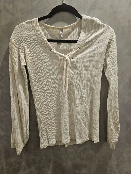 Colete e blusas P/M a partir de R$ 40,00 - leia a descrição - Foto 4