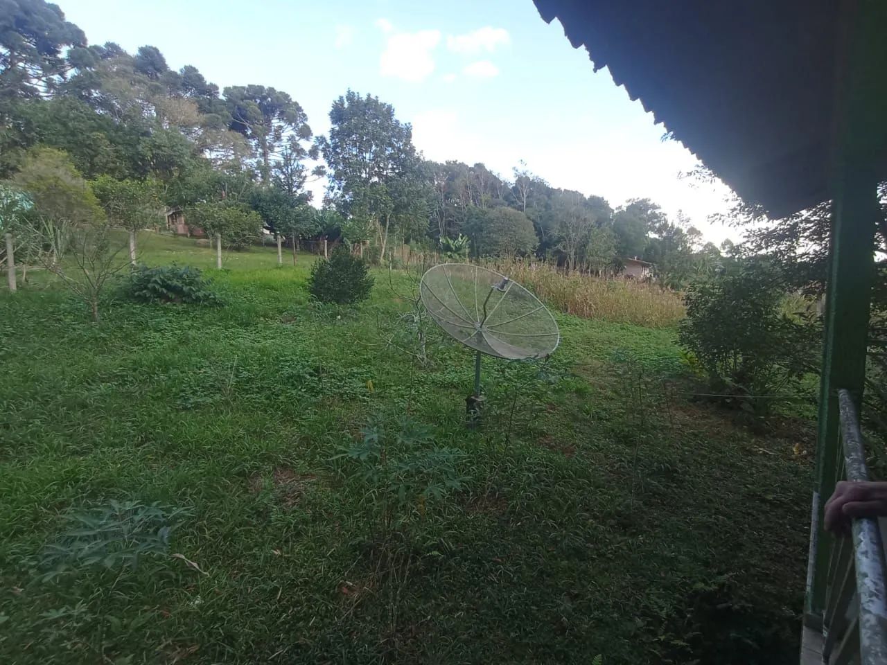 Chácara / troca - Foto 4