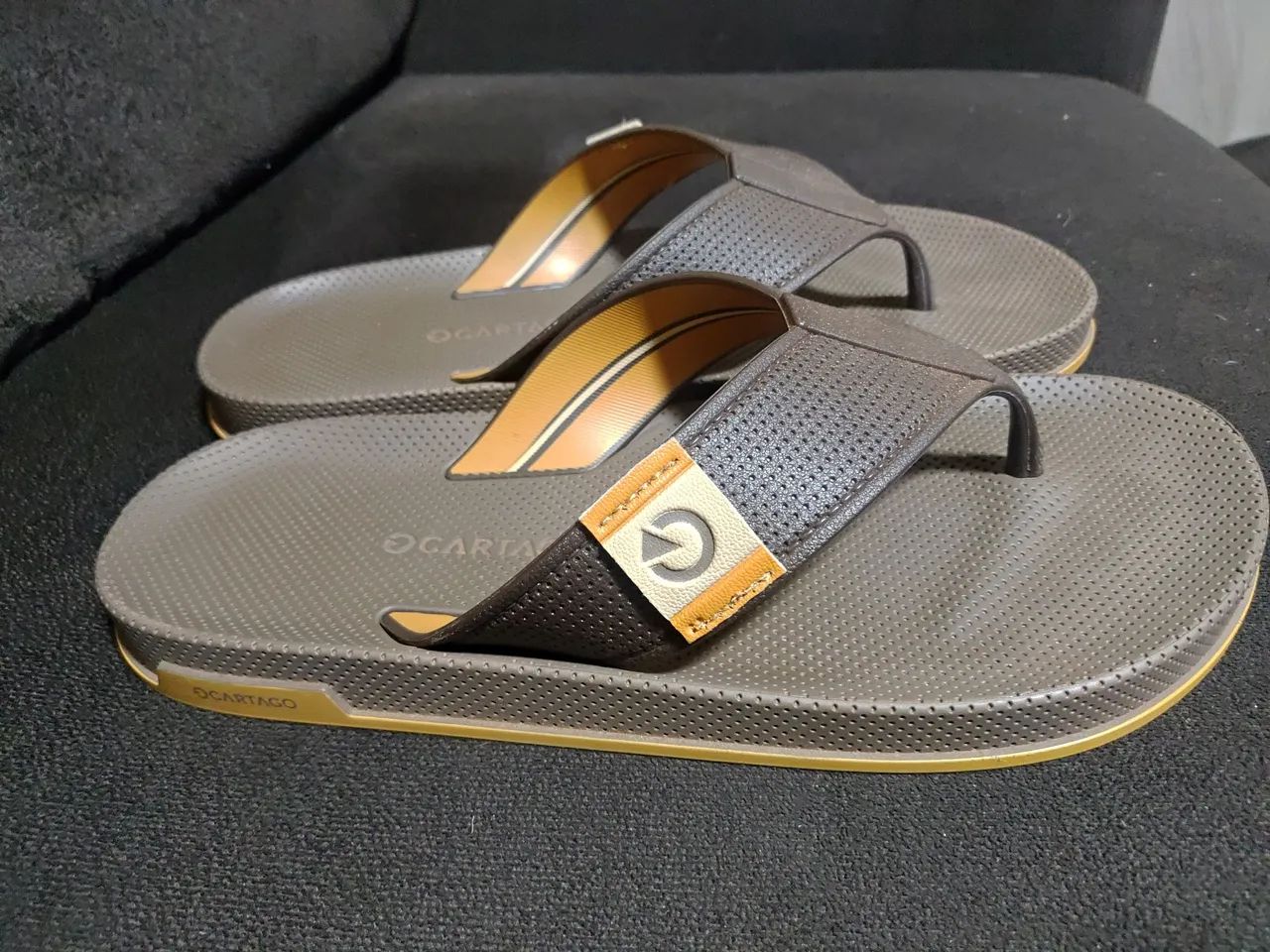 Chinelo Cartago 39