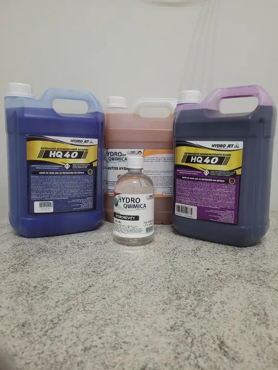 KIT AUTOMOTIVO 