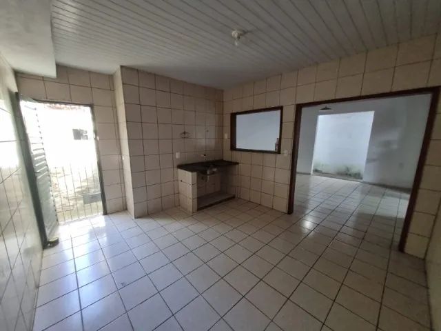 Vendo Excelente Casa no Mocambinho Zona Norte Teresina - Foto 5
