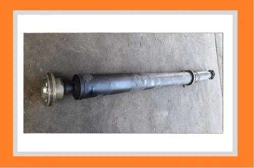 Eixo Cardan Discovery Sport 2.0 Gasolina