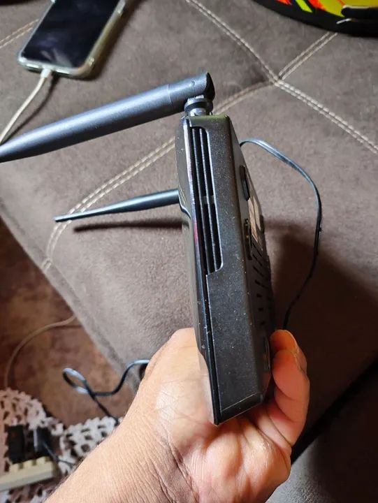 Roteador D-Link - Foto 5