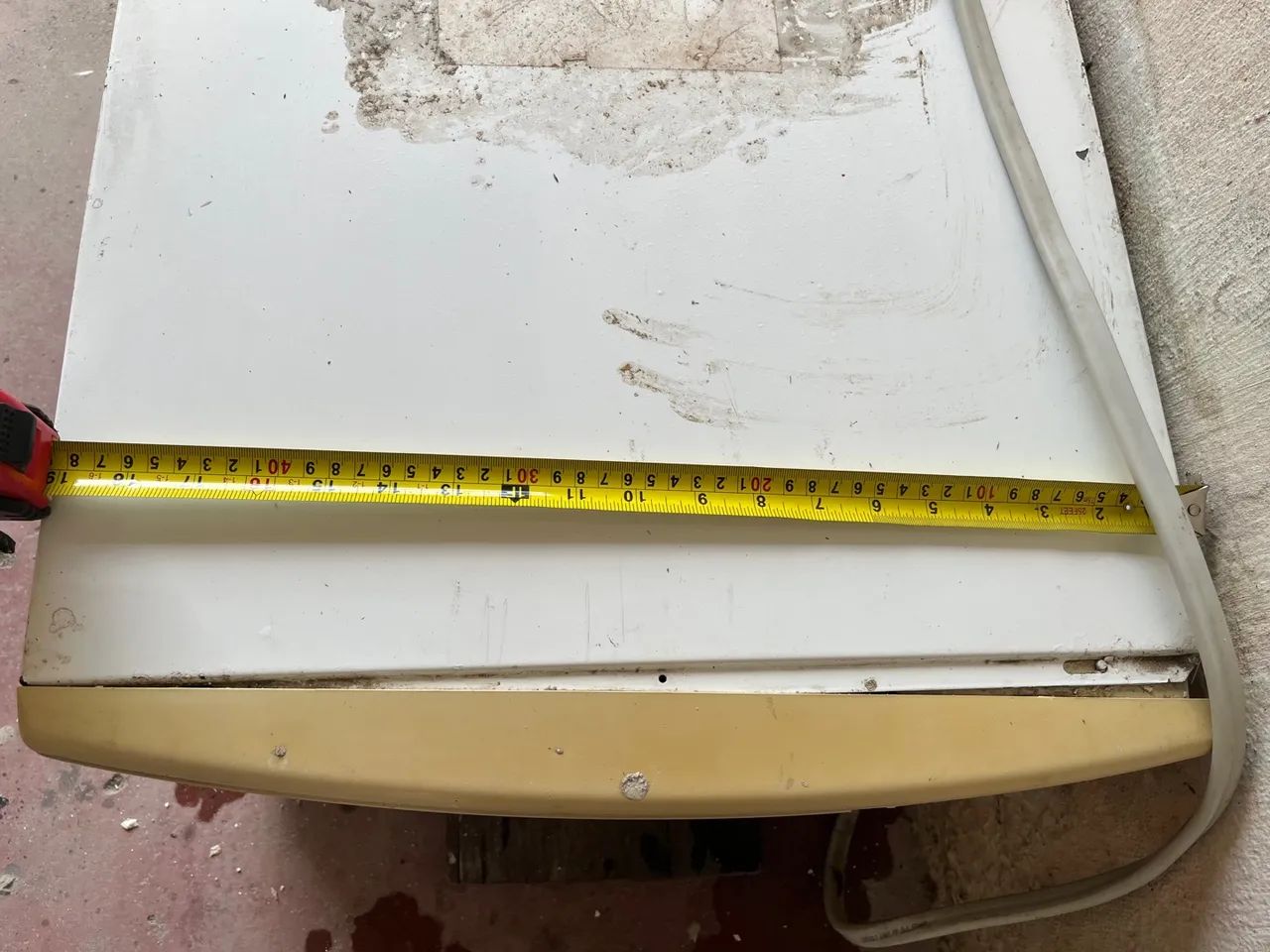 Ar condicio. 8mil btus. Só falta fazer gelo - Foto 3