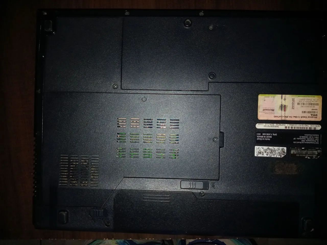 NOTEBOOK, DELL VOSTRO 1520 - Foto 2