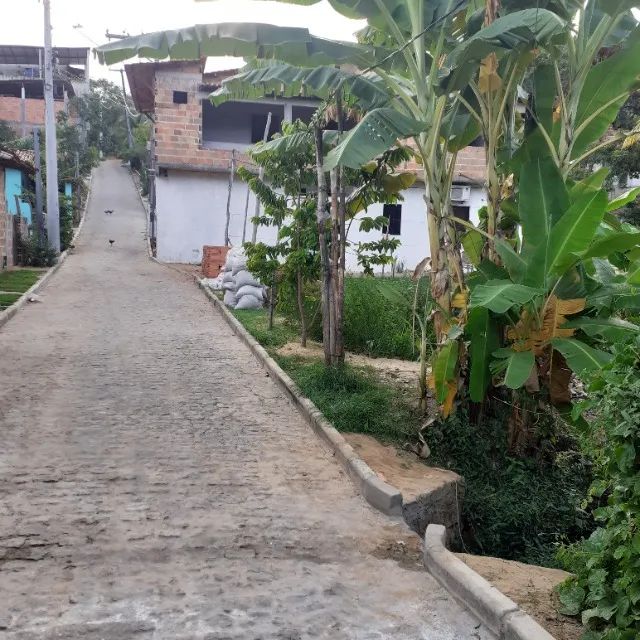 Foto - Cairu - Morro de São Paulo