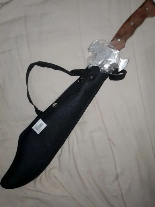 espada 50cm - Foto 3