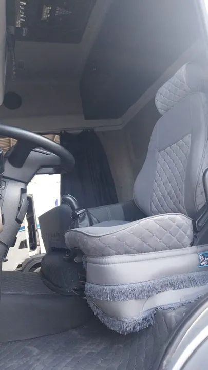 Volkswagen constelation  - Foto 6