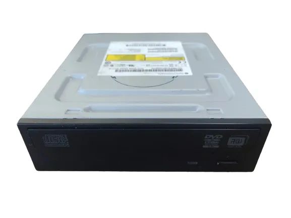 Leitor e Gravador de CD e Dvd-RW - Hp - Model: SH-216