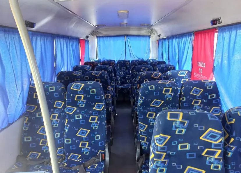 Volare V8 2011 (PARCELO NO BOLETO) - Foto 7