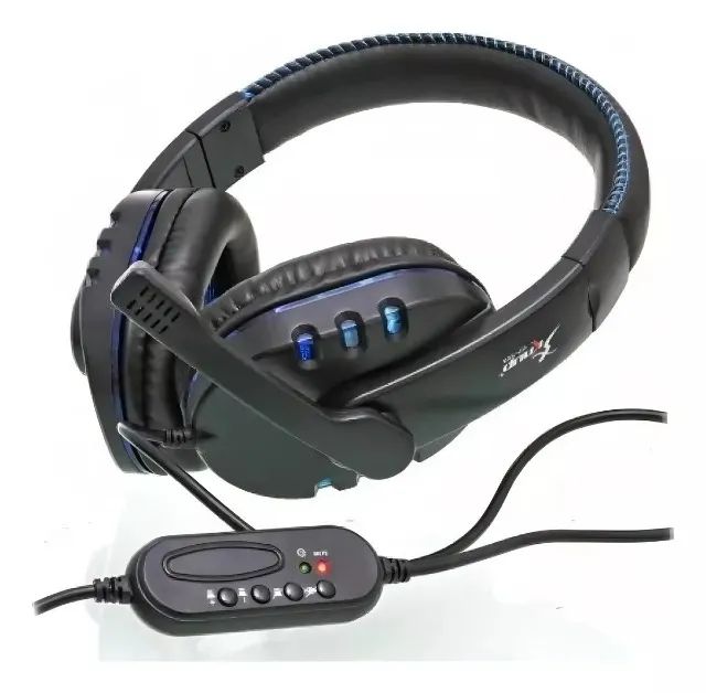 Fone De Ouvido Knup Kp-359 - Foto 2
