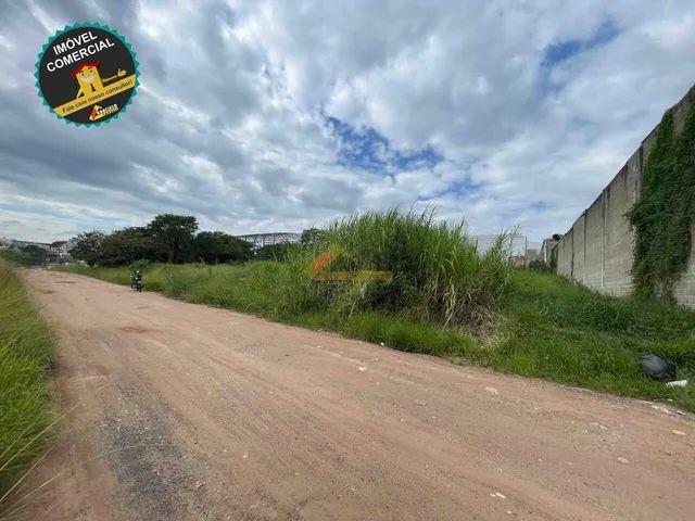 Lote para aluguel, Pacaembu - Divinópolis/MG - Foto 3