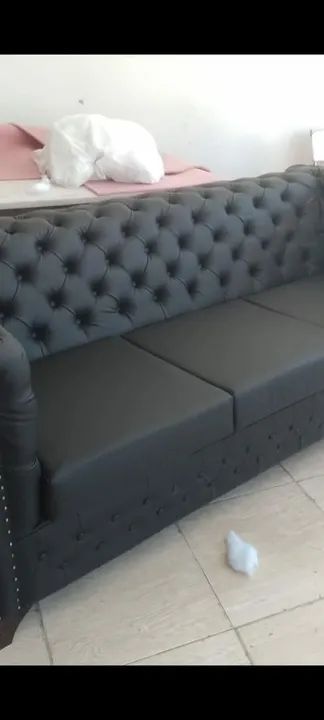 Reforma de Estofados em  Geral e Cortinas .  - Foto 2