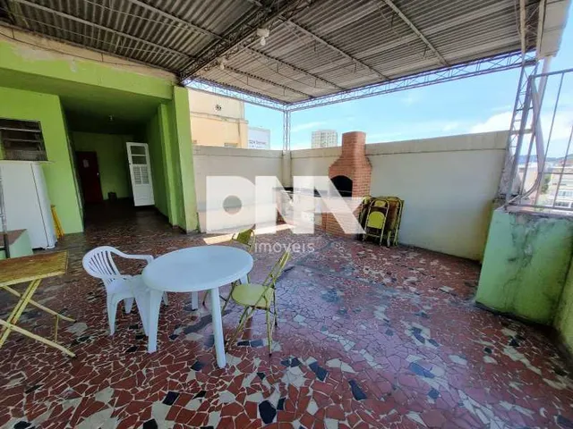 Apartamento-À VENDA-Maracanã-Rio de Janeiro-RJ
