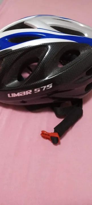 Capacete ciclismo