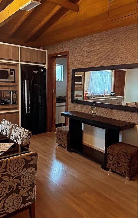 Casa temporada 3 quartos/ 600,00 . - Foto 6