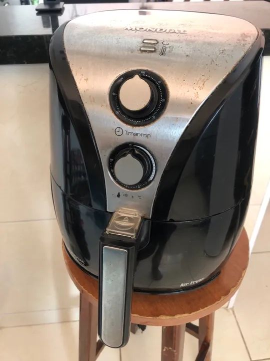 Air Fryer Mondial - 2,5 Litros