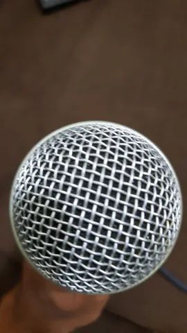 Microfone gradiente COM DEFEITO!! - Foto 3