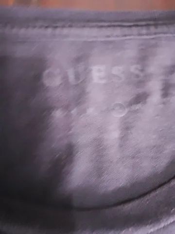 Camiseta GUESS.  G - Foto 2