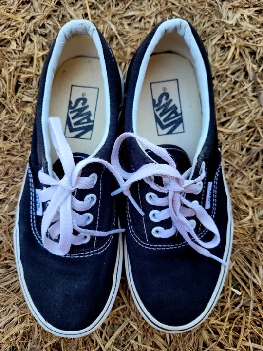 Tênis Vans