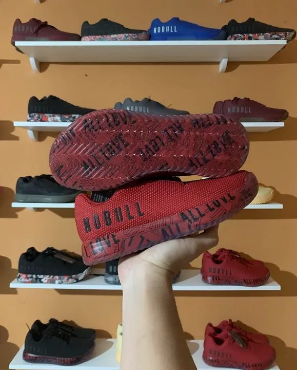 tênis crossfit nobull (Impact) - NOVO - Foto 2