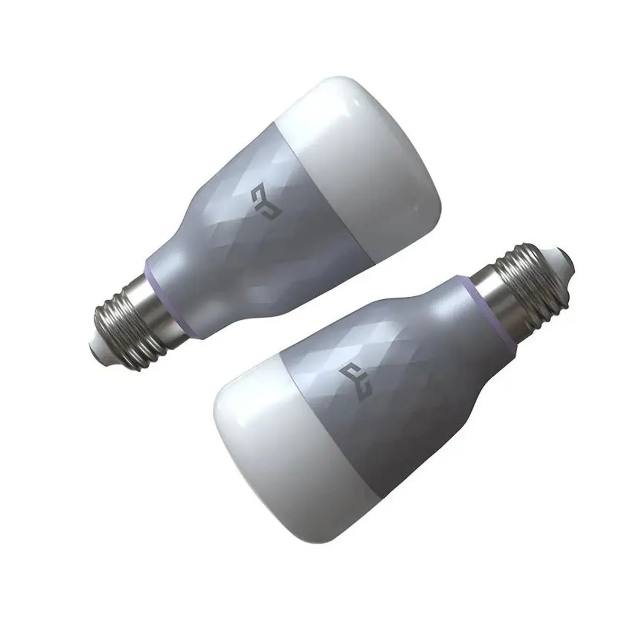 Lâmpada Xiaomi bulbo Yeelight led RGB E-27 SMART WI-FI  - Foto 2