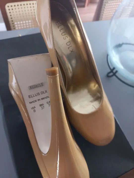 Sapato Ellus Deluxe  - Foto 2