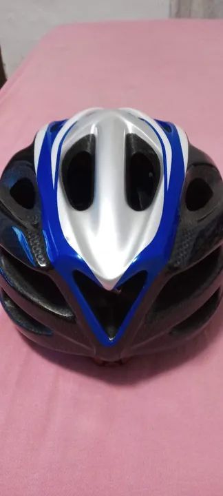 Capacete ciclismo - Foto 3