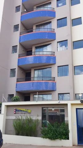 Captação de Apartamento para locação na Rua José Duarte de Souza, Jardim Santa Paula, São Carlos, SP