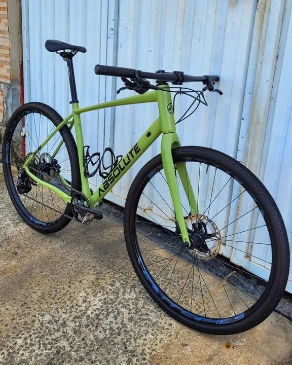 Gravel Absolute All Road