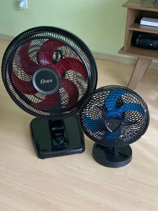 Ventilador de Mesa Oster - 60 - Foto 5