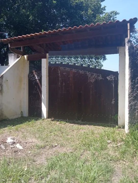 Área de Terreno no Morro Cavado 2000² murado, ideal p/ loteamento, alô investidores  - Foto 6