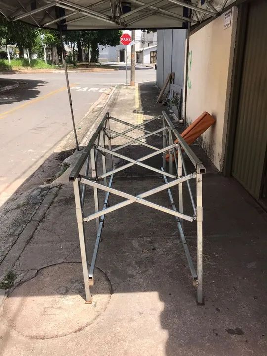 MESA SANFONADA 2,5 X 92 CM - Foto 5