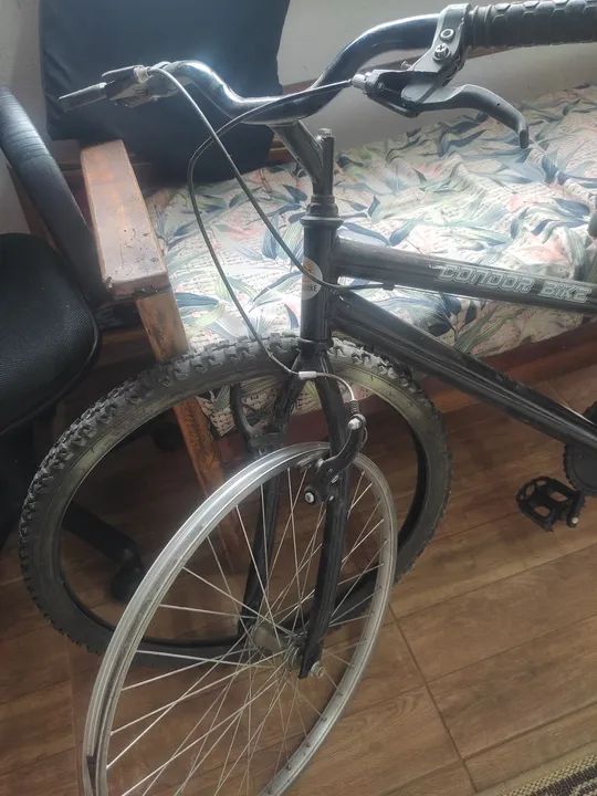 Bicicleta Aro 24 - Foto 5
