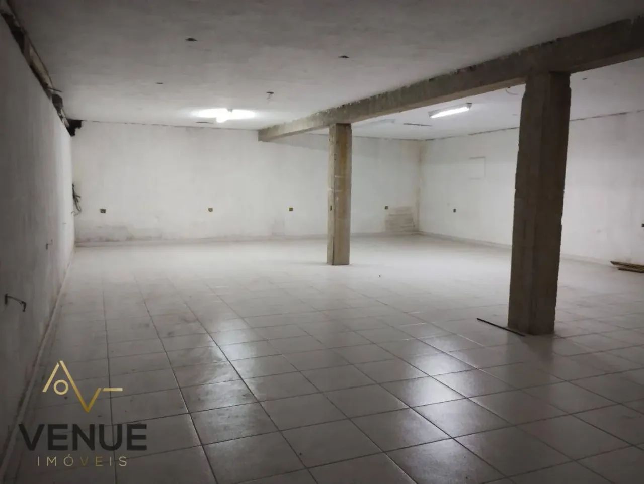 Galpão para alugar, 900 m² por R$ 16.250,00/mês - Cidade São Mateus - São Paulo/SP - Foto 3