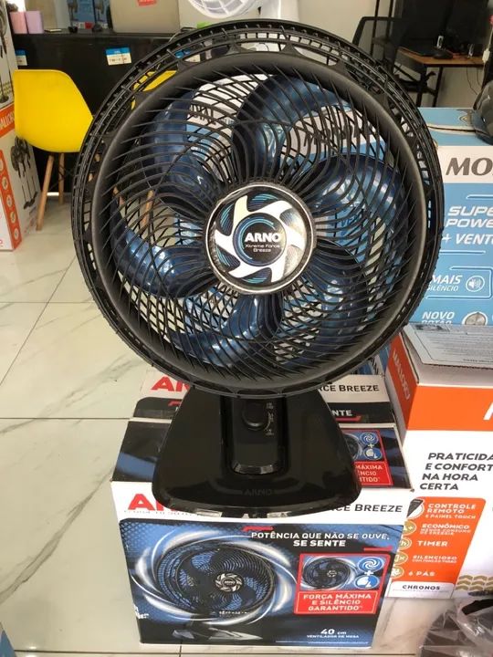 Ventilador Arno 40cm
