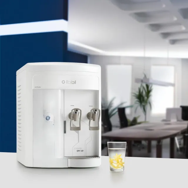 Purificador de Água FR600 Speciale Branco - IBBL