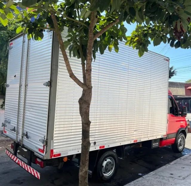 Iveco Bau Seco 2015 - Foto 5